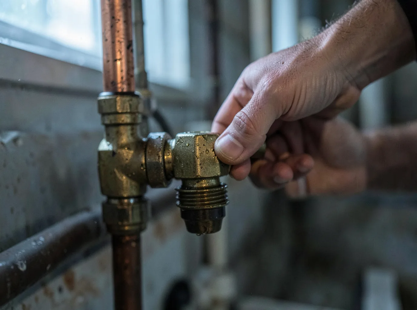 Emergency Plumber Harper, OR FAQs